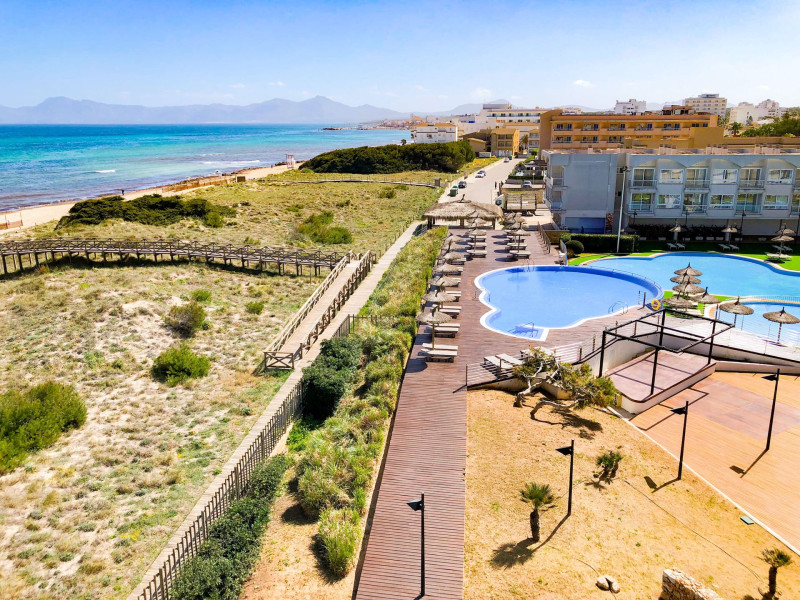 Eix Platja Daurada Hotel & Spa