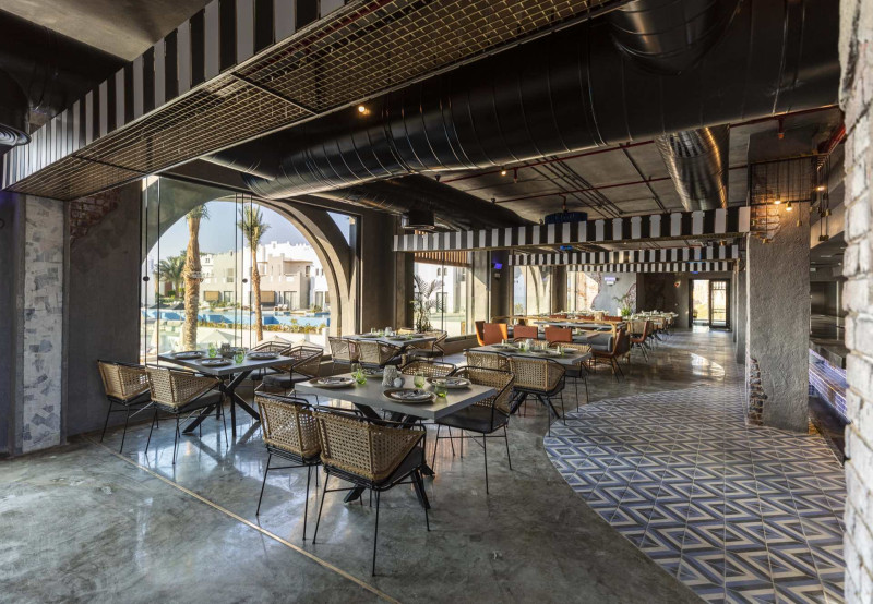 SUNRISE Tucana Resort Grand Select