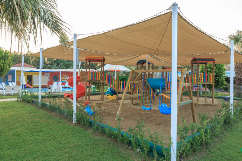 Sunis Elita Beach Resort Hotel & Spa