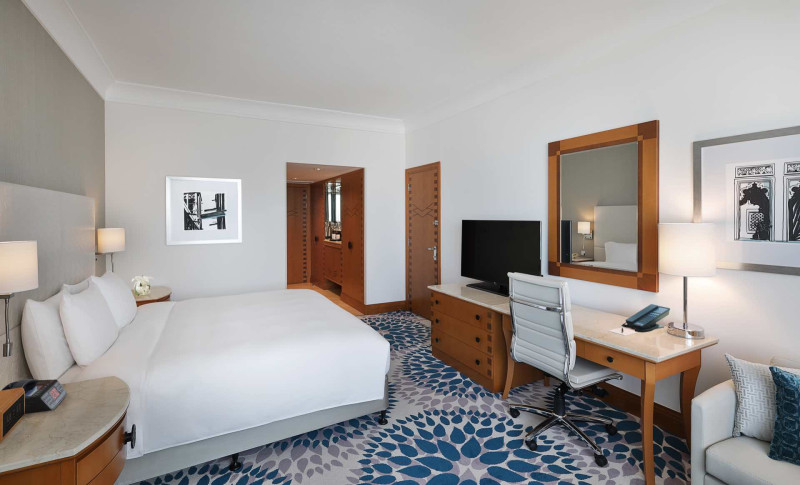 Hilton Dubai Jumeirah