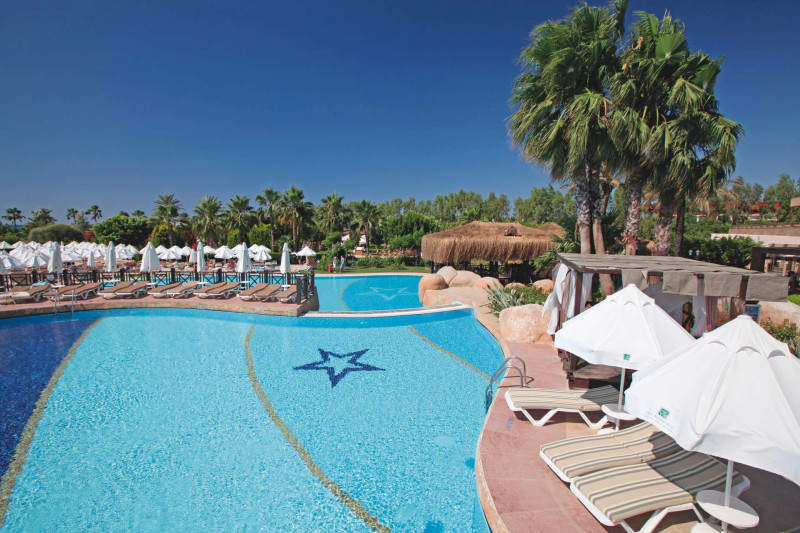 Fame Residence Lara & Spa