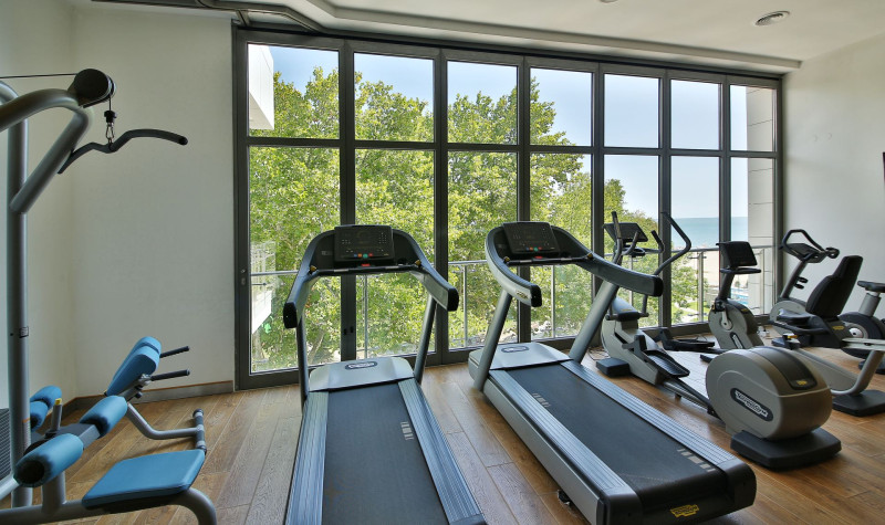 Maritim Paradise Blue Albena