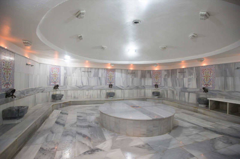 Washington Resort Hotel & Spa