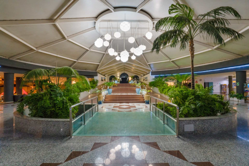 Relaxia Lanzasur Club