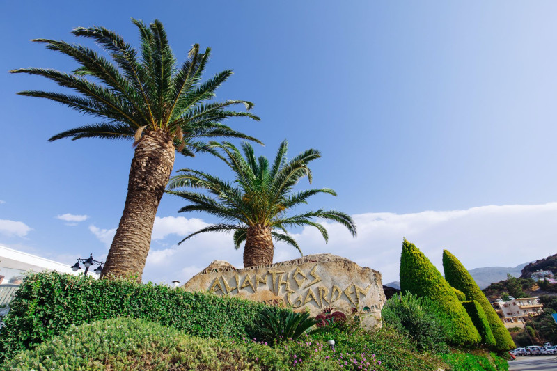 Alianthos Estate Resort (ex Alianthos Garden)