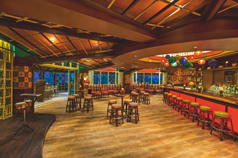 Hilton Al Hamra Beach & Golf Resort