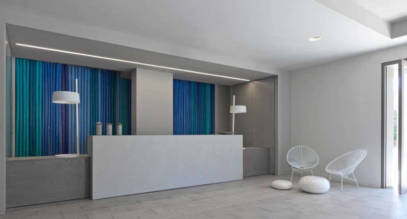 The Bay Hotel and Suites