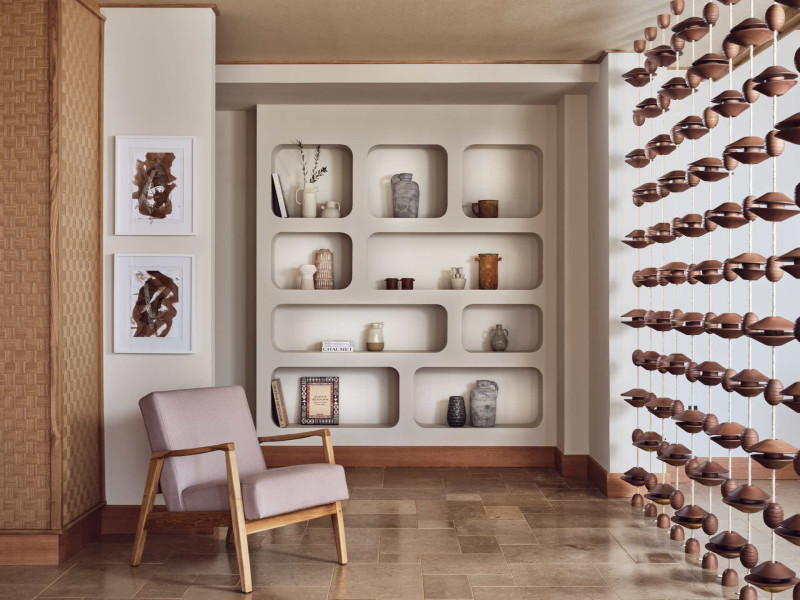 The Royal Senses Resort & Spa, Curio Collection by Hilton