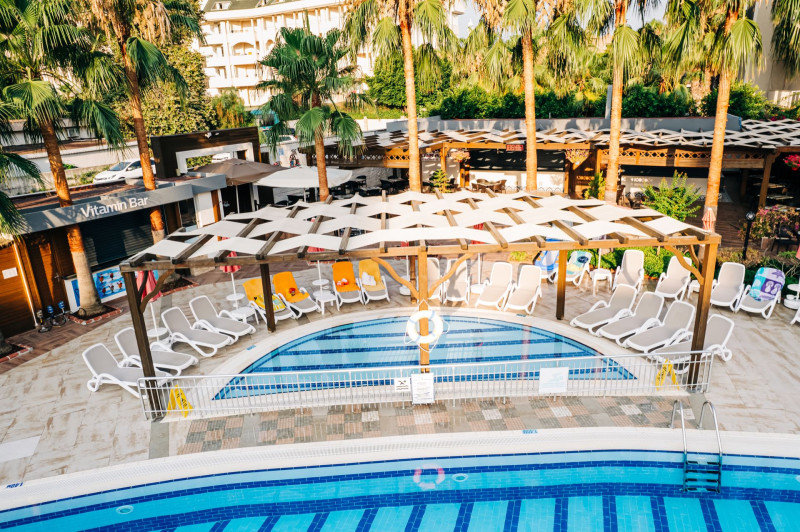 Side Lilyum Hotel & Spa