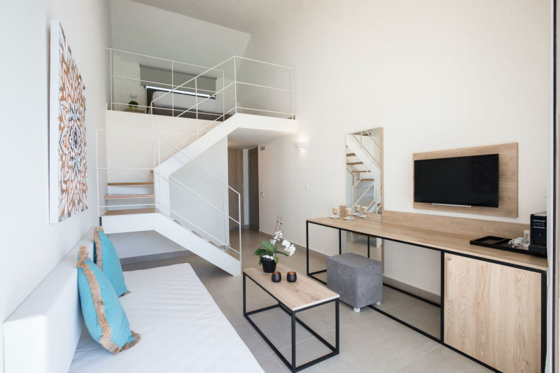 Aloe Boutique & Suites
