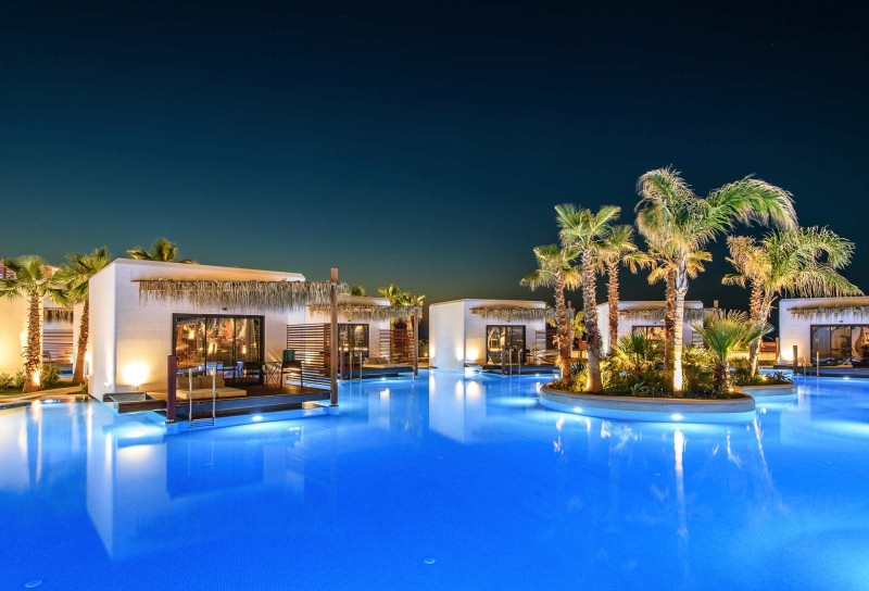 Stella Island Resort & Spa