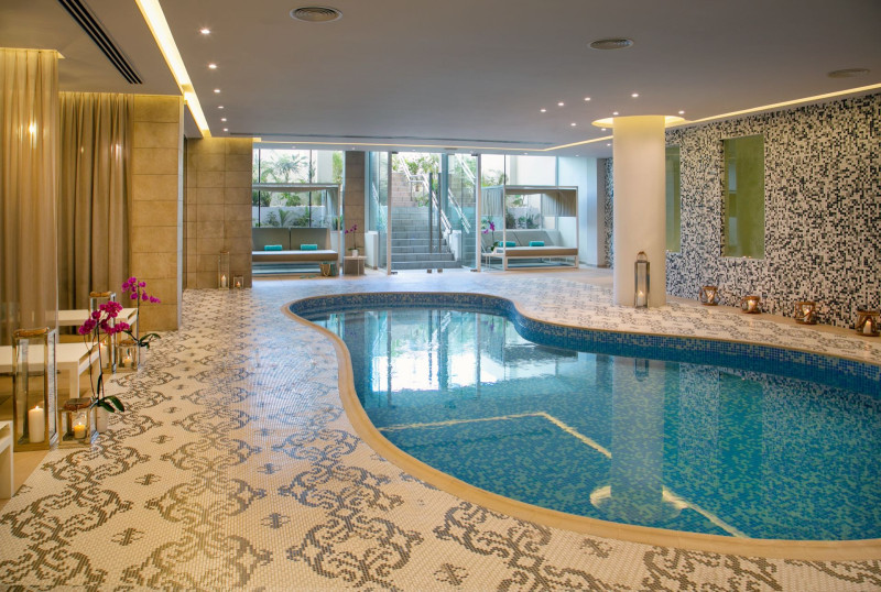 Vangelis Hotel & Suites