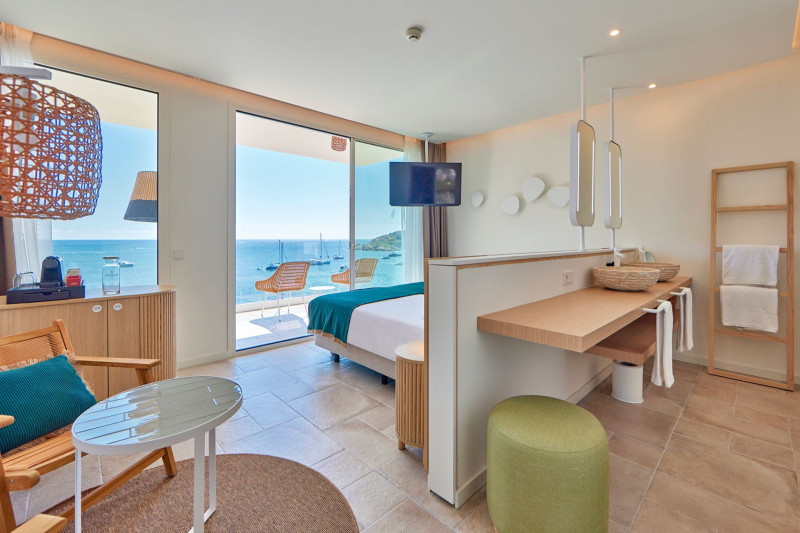 Universal Hotel Aquamarin & Aquamarin Beach Houses