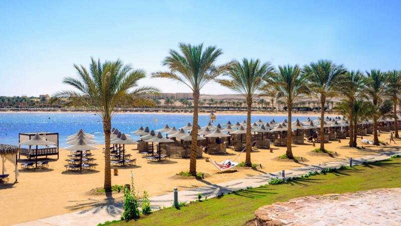 Steigenberger Coraya Beach