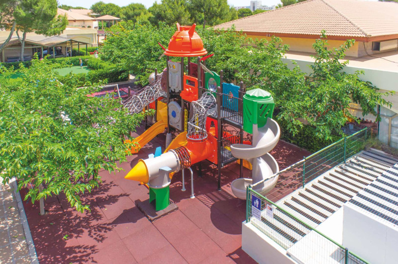 Zafiro Mallorca & Spa