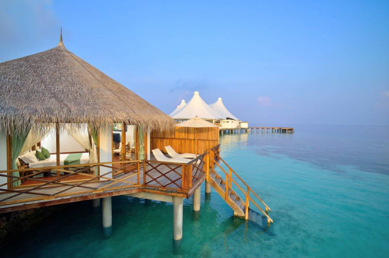 Safari Island Resort & Spa