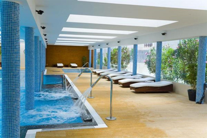 Vitalclass Lanzarote Sport & Wellness Resort