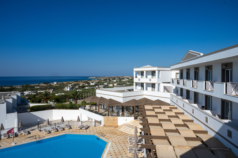 Mare Village