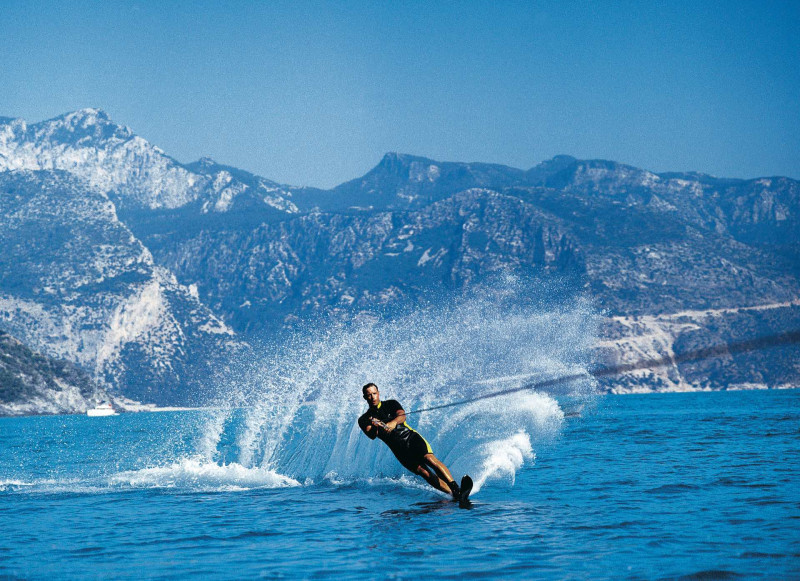 Liberty Hotels Lykia Adults Only