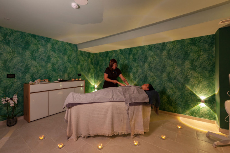 Pergola Hotel & Spa