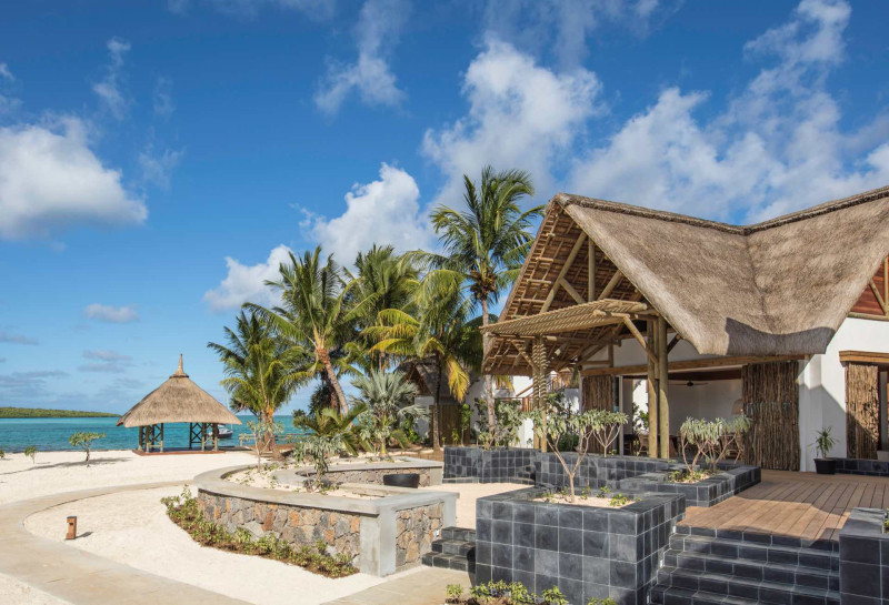 Preskil Island Resort