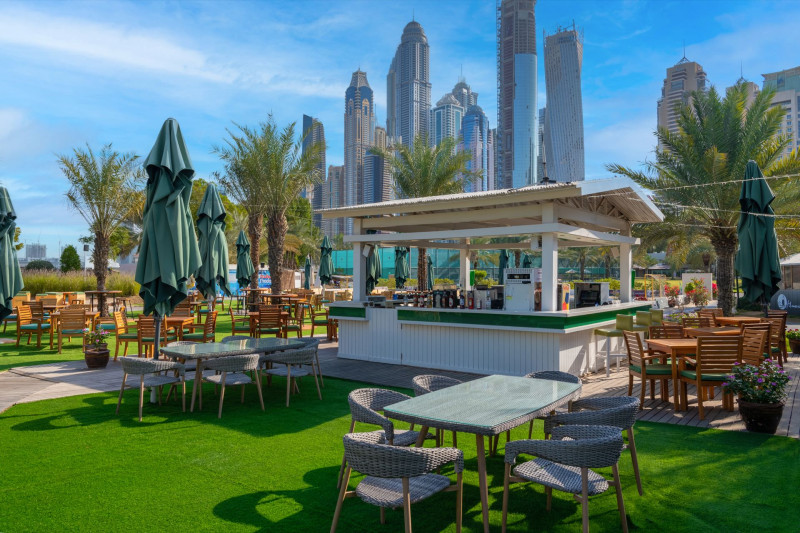 Al Habtoor Grand Resort, Autograph Collection Hotels