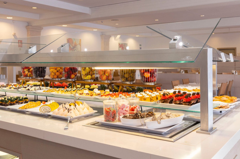 Hipotels Mediterráneo Club