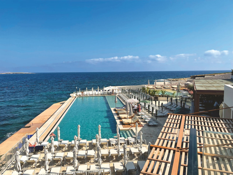 Doubletree by Hilton Malta