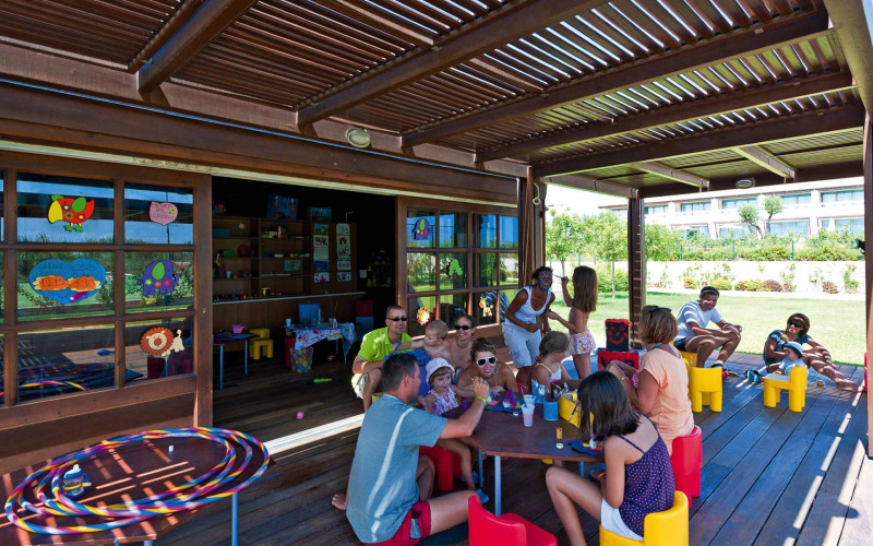 Giannoulis Cavo Spada Luxury Sports & Leisure Resort