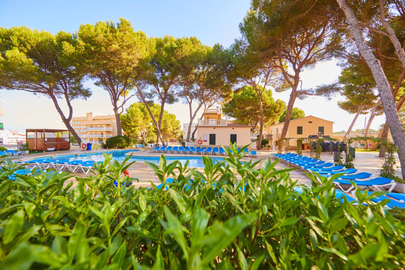 MLL Palma Bay Club Resort