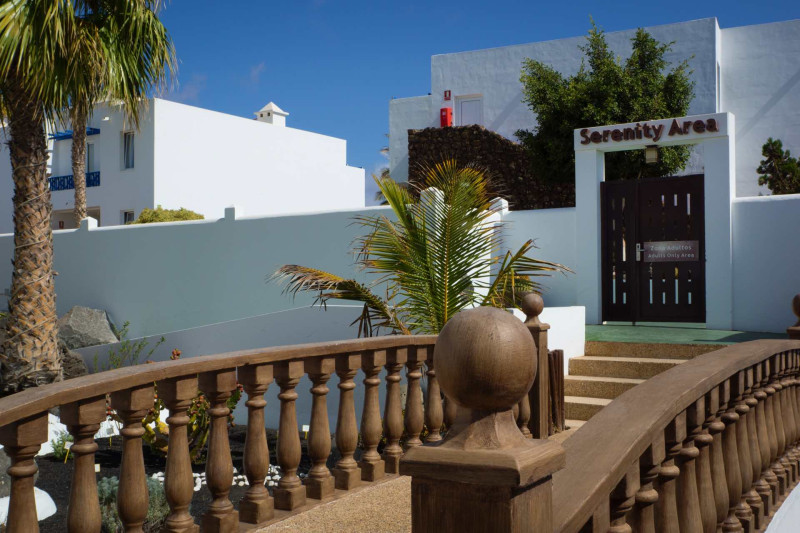 Hotel Siroco