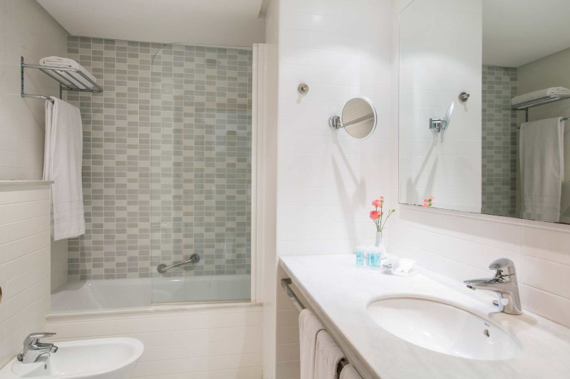 Hipotels Bahía Grande