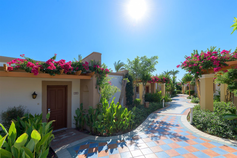Atrium Palace Thalasso Spa Resort & Villas