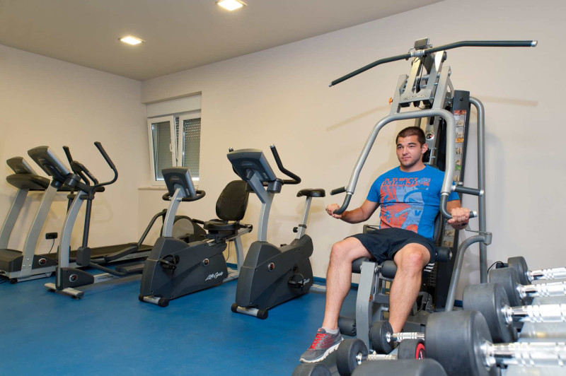 Hotel Plaza Omis