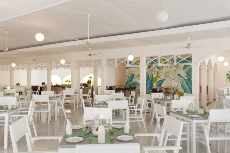 Equator Village Maldives