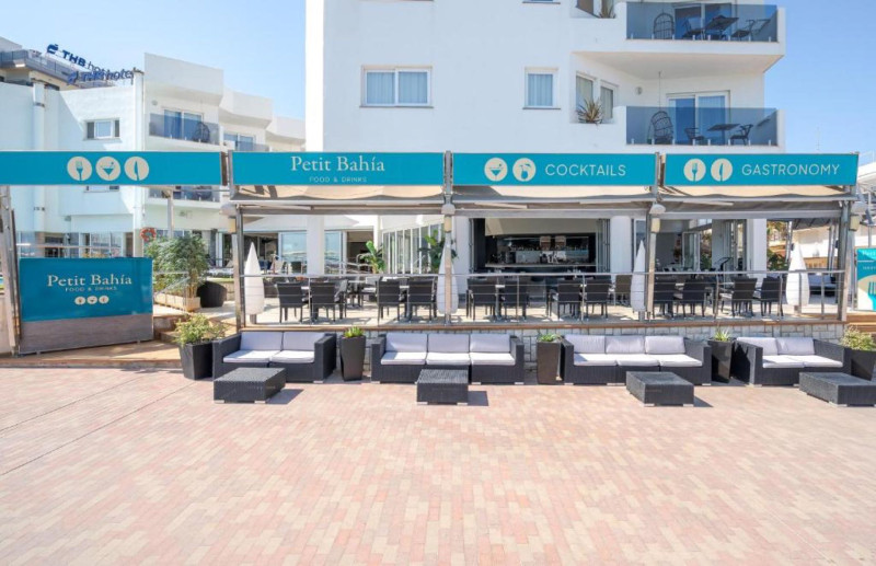 THB Gran Bahia Hotel & Appartements