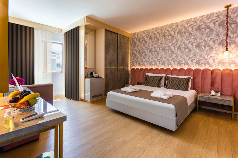 Turan Prince World Club