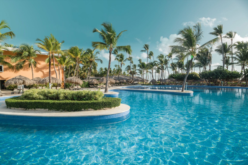 Iberostar Waves Punta Cana