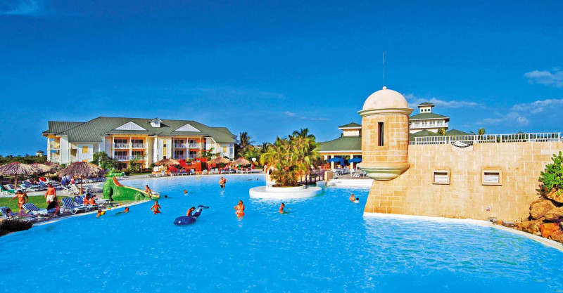 Melia Peninsula Varadero