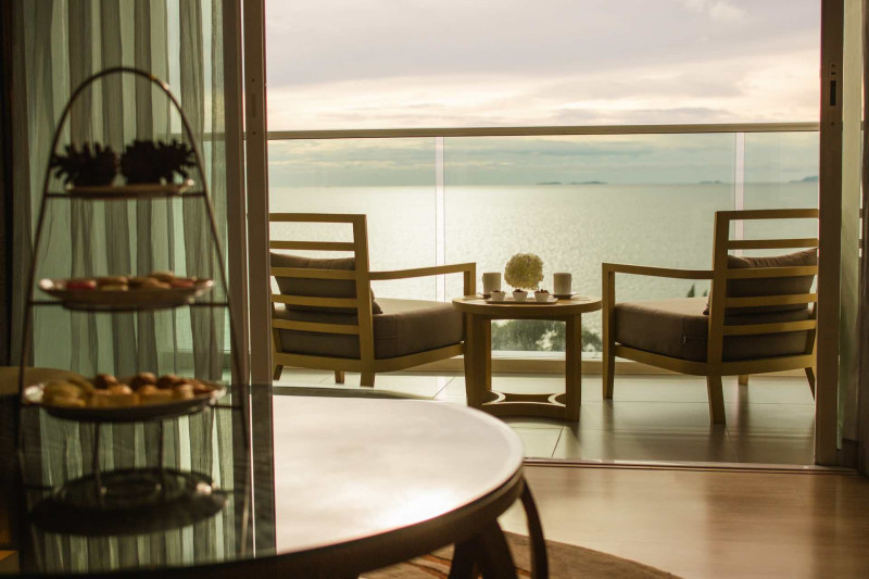 Mövenpick Siam Hotel Na Jomtien Pattaya