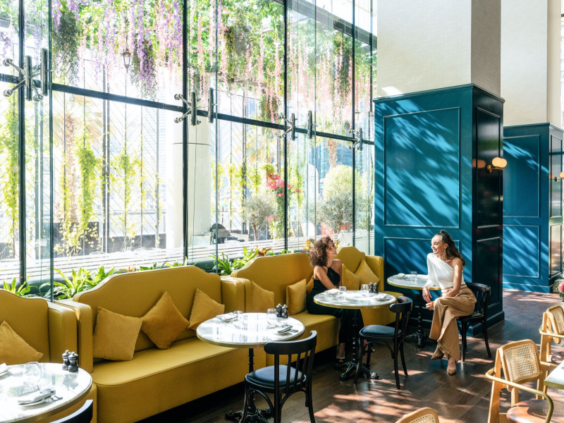 Pullman Downtown Dubai