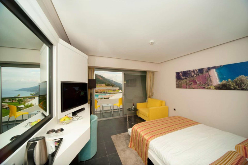 Orka Sunlife Resort & Aquapark