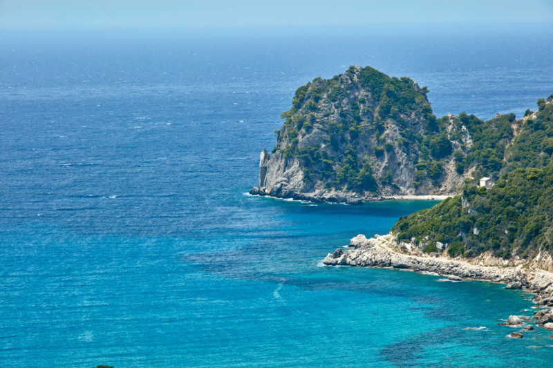 Atlantica Grand Mediterraneo Resort