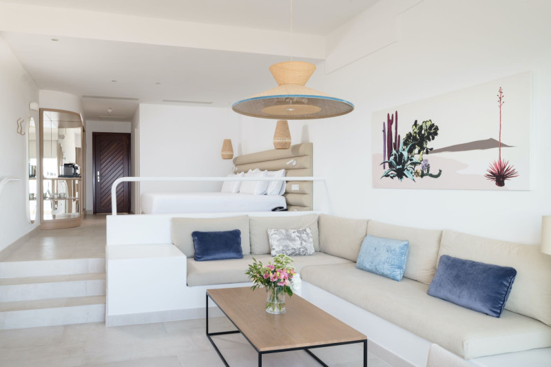 Plus Fariones Suite Hotel