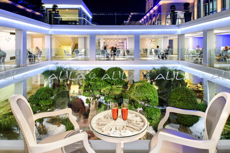 Mitsis Selection Alila Resort & Spa
