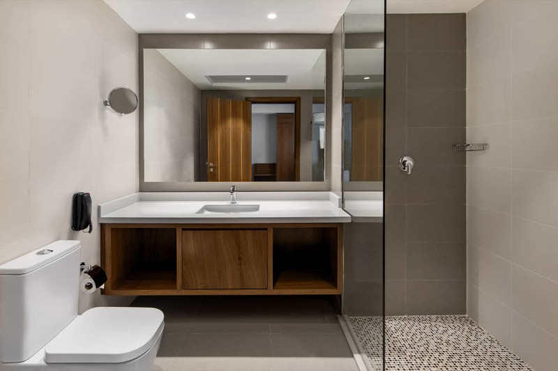 Radisson Resort Ras Al Khaimah Marjan Island