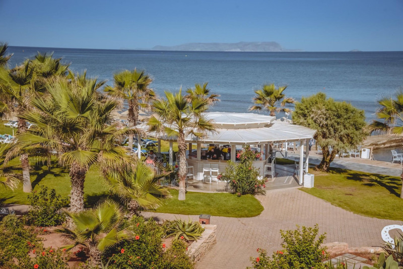 Lyttos Beach