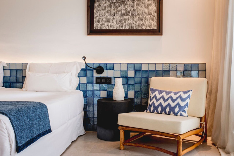 Dreams Jardín Tropical