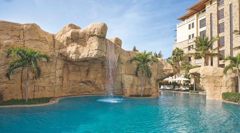 Sofitel Dubai The Palm