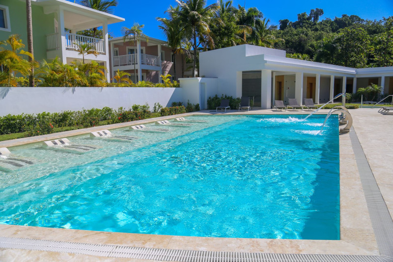 Senator Puerto Plata Spa Resort